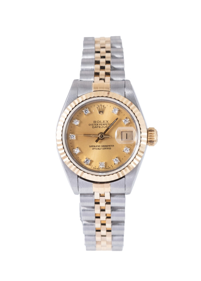 Rolex Datejust 69173 1987