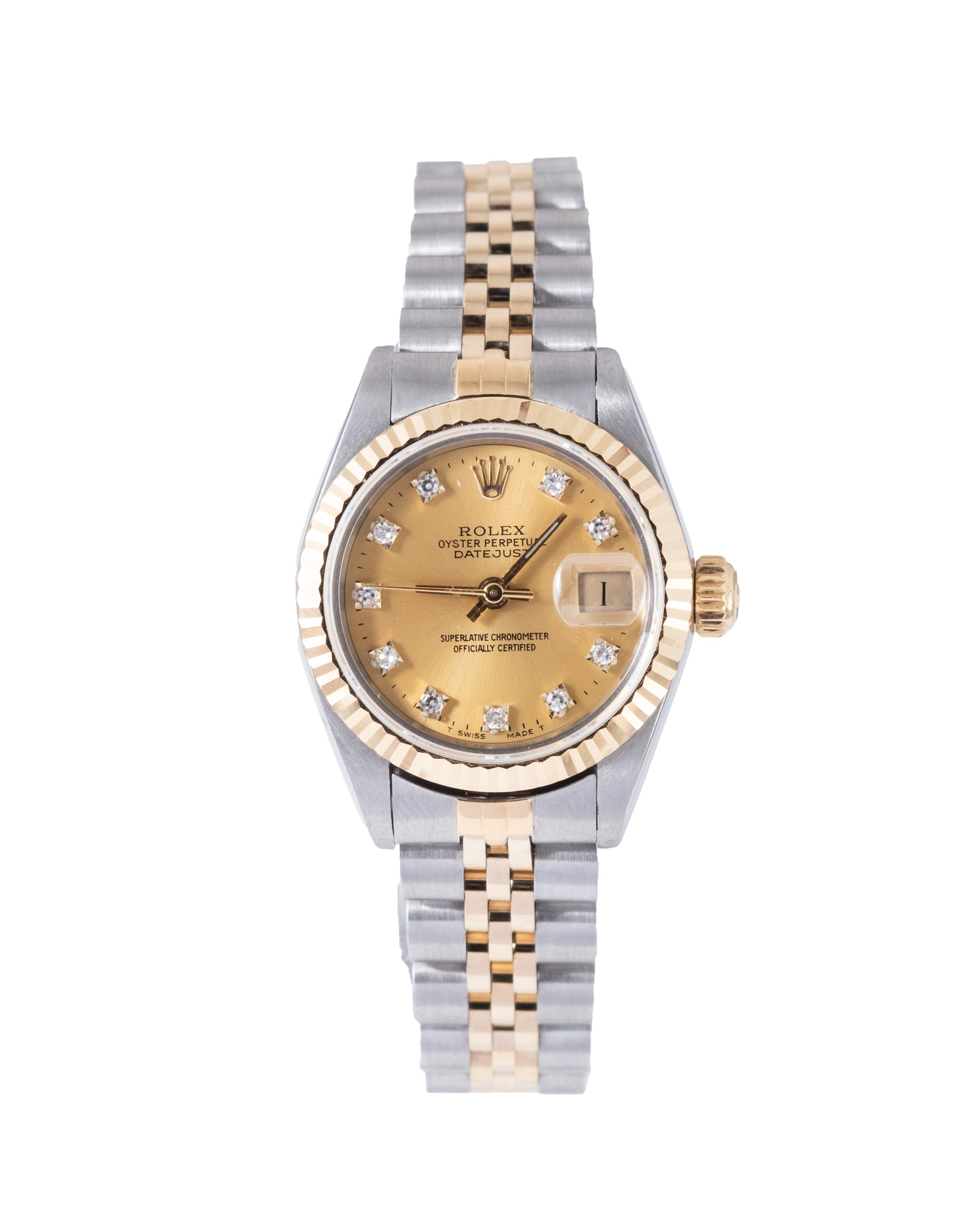 Rolex Datejust 69173
