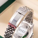 Rolex GMT-Master II 126710BLRO 2018