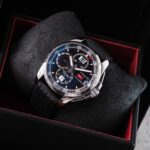 Chopard Mille Miglia 168459-3001 2013