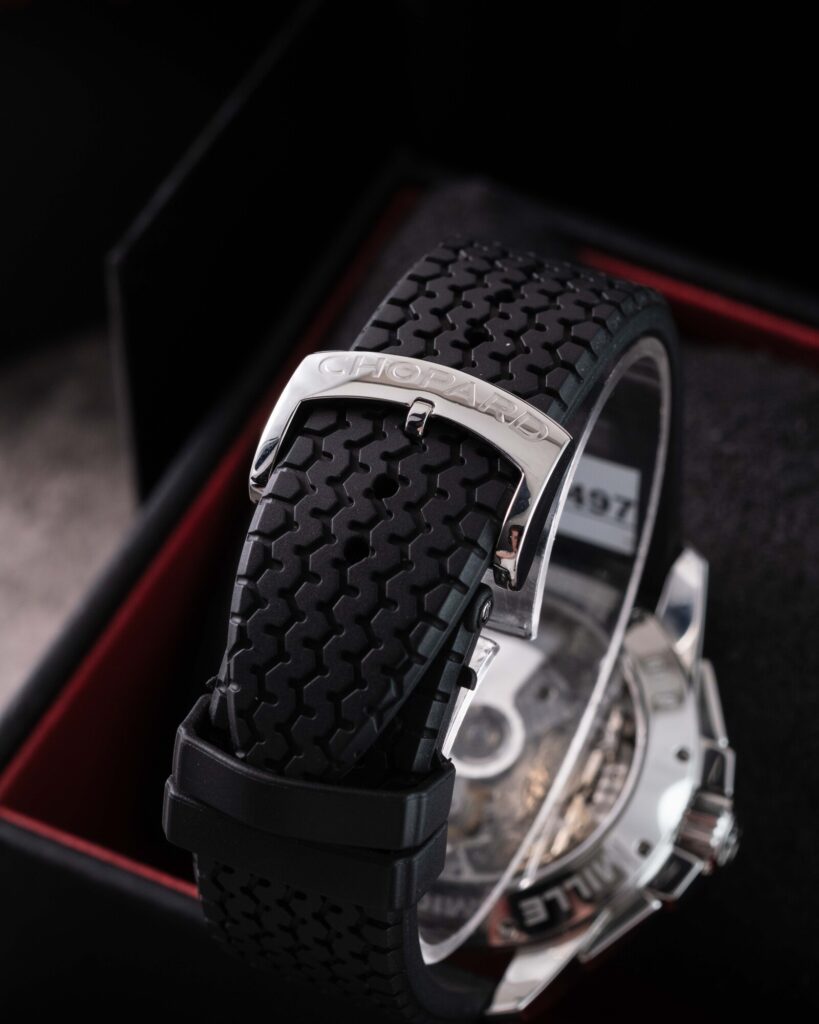 Chopard Mille Miglia 168459-3001 2013