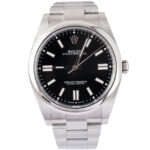 Rolex Oyster Perpetual 124300 2024