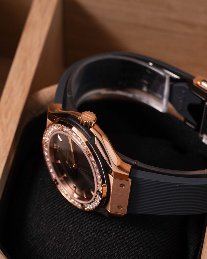 Hublot Classic Fusion 581.OX.1480.RX.1104 2026