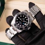 Rolex Submariner 116610LN 2018