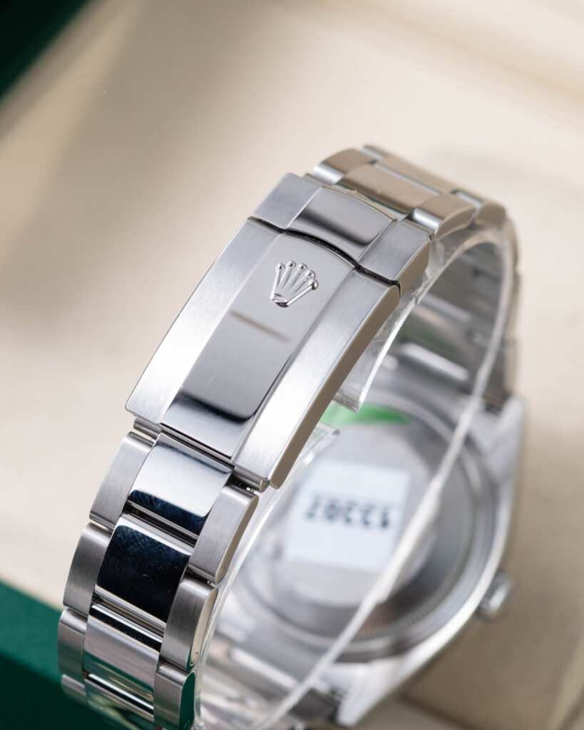 Rolex Datejust 126200 2026