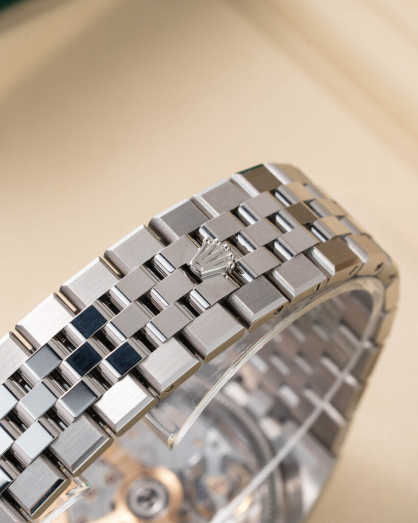 Rolex Land-Dweller 127234 2026