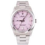 Rolex Oyster Perpetual 126000 2021