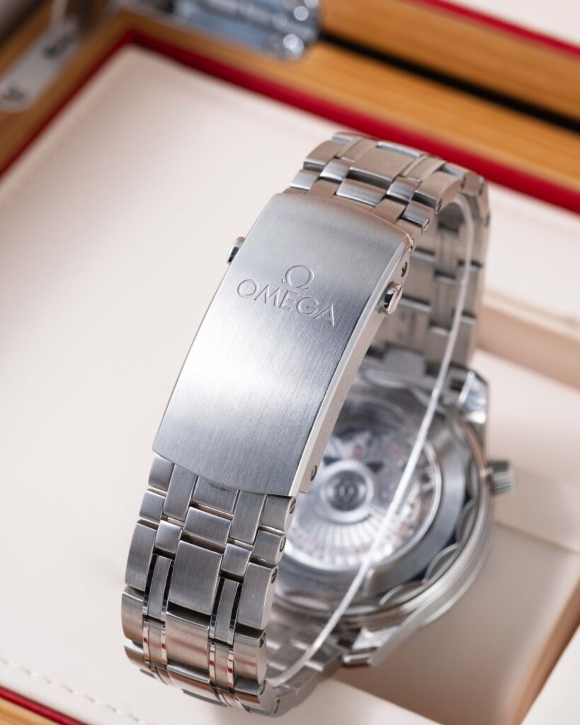 Omega Seamaster 300M 210.30.42.20.01.001 2026