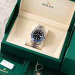 Rolex GMT-Master II 126710BLNR 2026