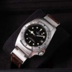 Tudor Black Bay 70150 2019