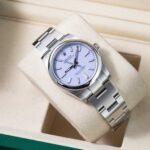 Rolex Oyster Perpetual 124200 2025