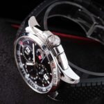 Chopard Mille Miglia 168459-3001 2013