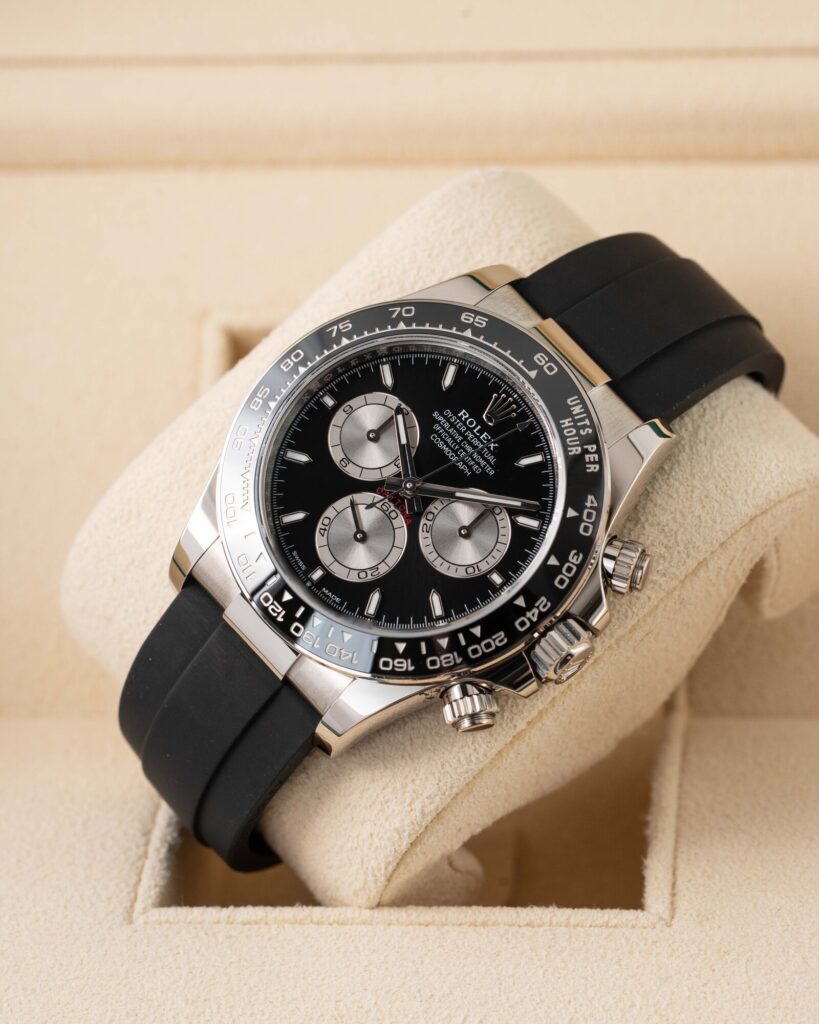 Rolex Daytona 126519LN 2025