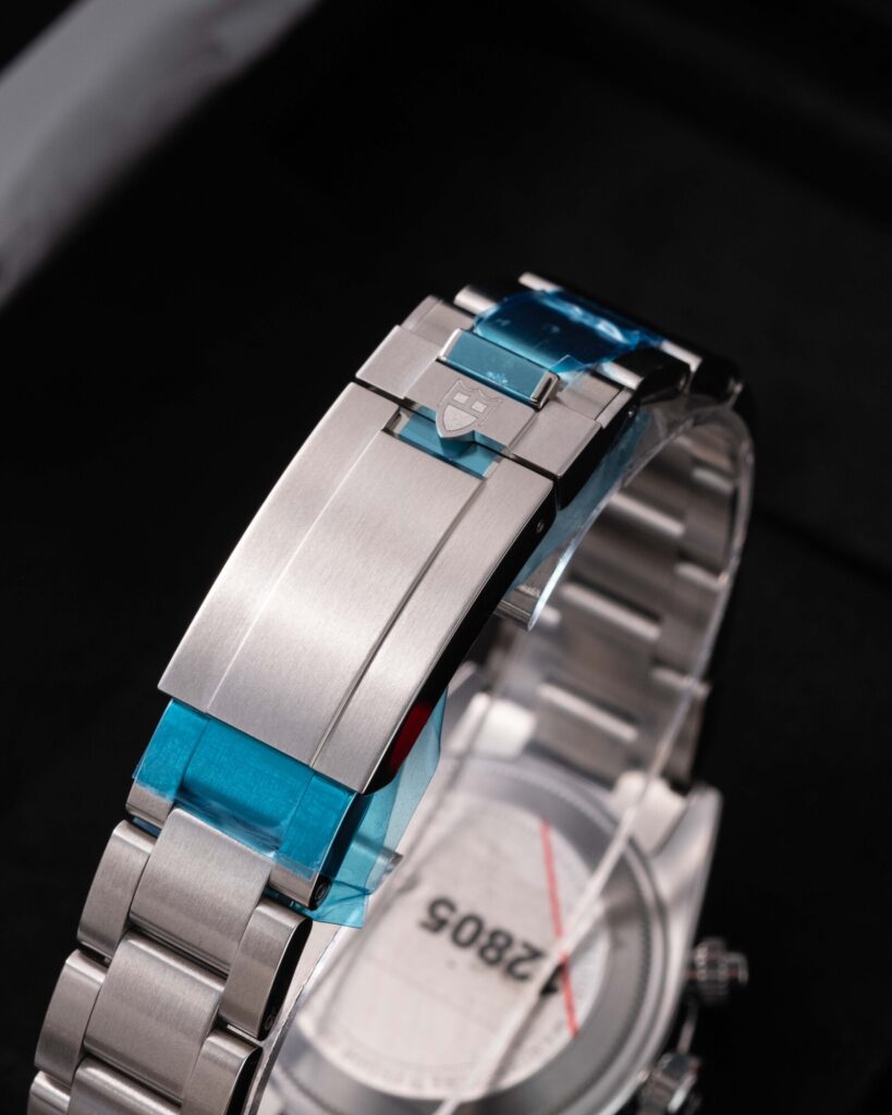 Tudor Black Bay Chrono 79310N 2026