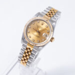 Rolex Datejust 68273 1990
