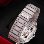 Cartier Santos De Cartier WHSA0015 2021