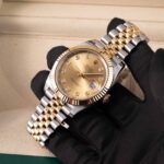 Rolex Datejust 126333 2024