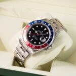 Rolex GMT-Master II 16710 2007