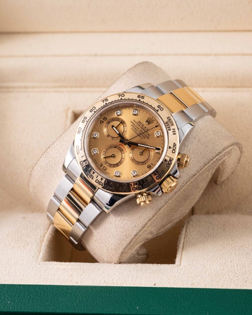 Rolex Daytona 116503 2021