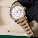 Rolex Skydweller 326938 2022