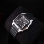 Cartier Santos WSSA0037 2025