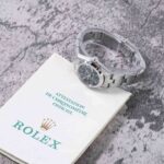 Rolex Datejust 79160 2021