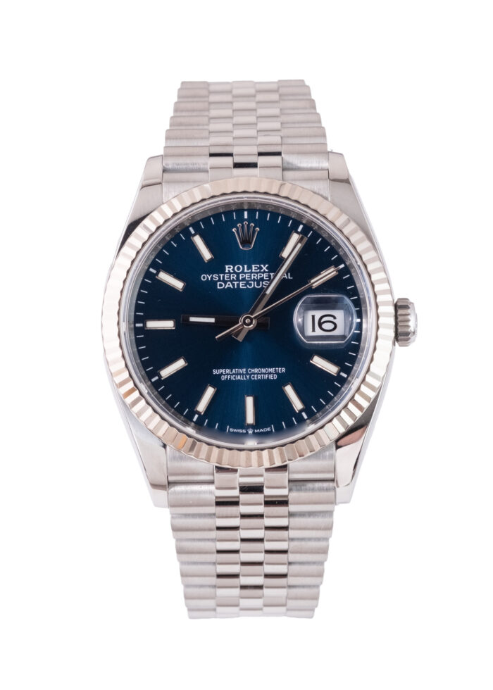 Rolex Datejust 126234 2022