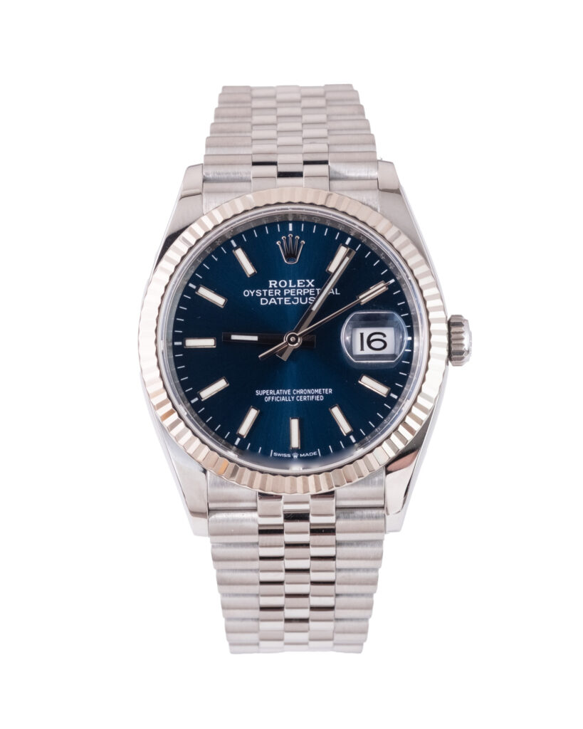 Rolex Datejust 126234 2022