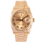 Rolex Day-Date 128238 2019