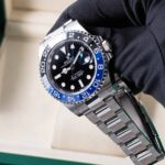 Rolex GMT-Master II 126710BLNR 2026