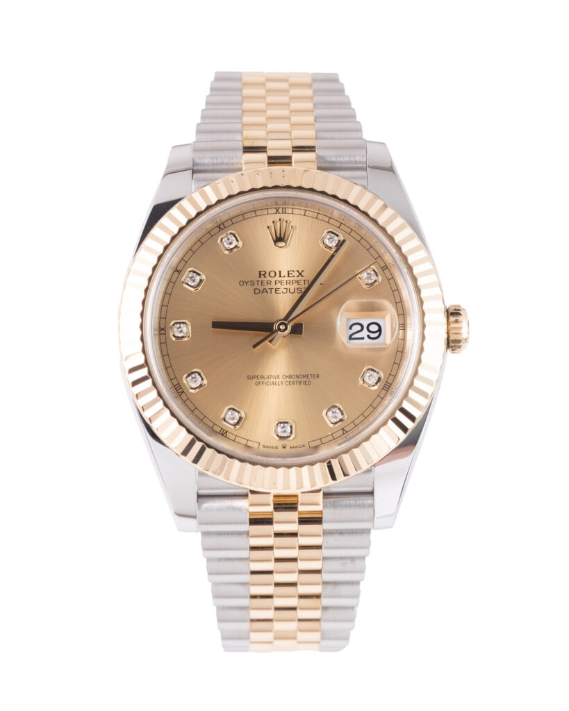 Rolex Datejust 126333 2024