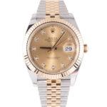 Rolex Datejust 126333 2024