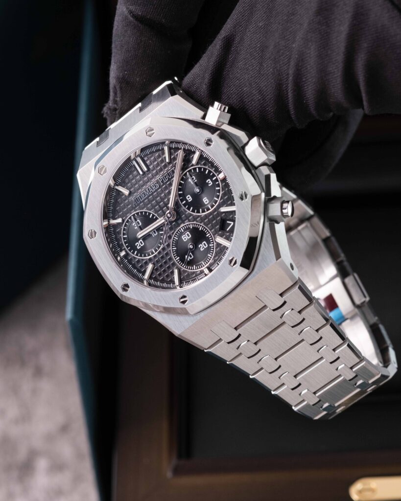 Audemars Piguet Royal Oak Chronograph 26240ST.OO.1320ST.02 2026