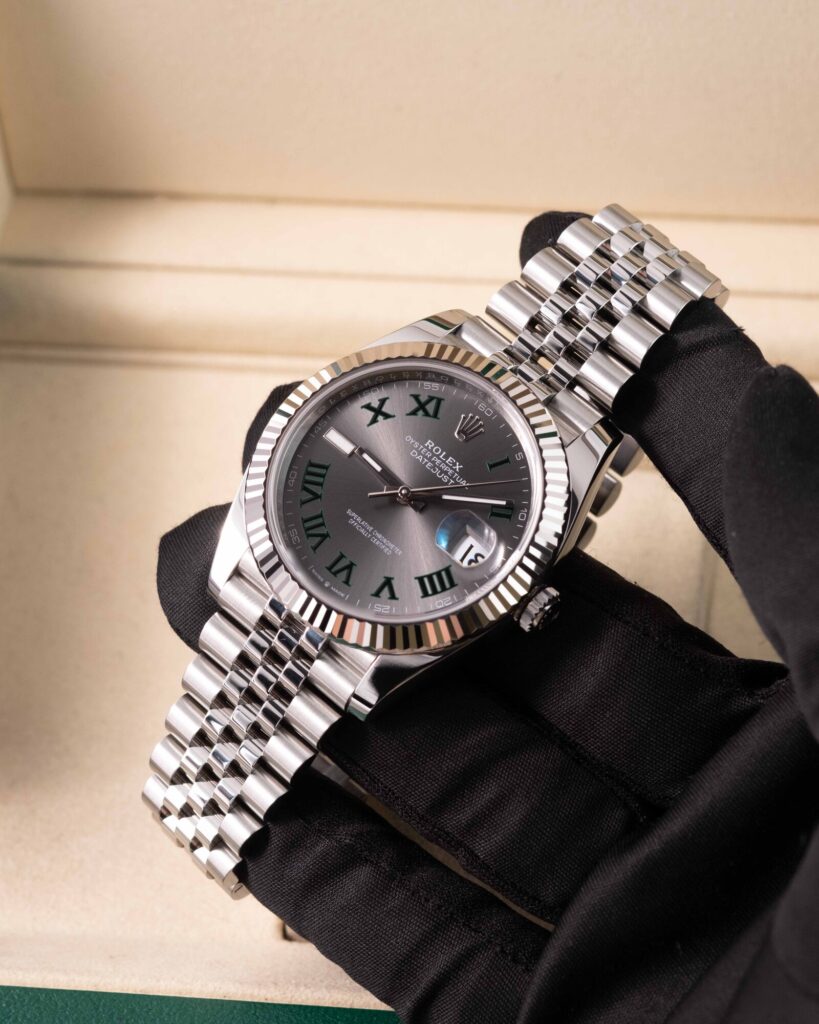 Rolex Datejust 126334 2026