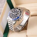Rolex GMT-Master II 126710BLNR 2024