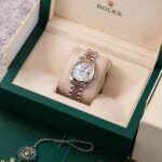 Rolex Datejust 178271 2018