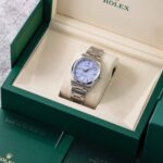Rolex Oyster Perpetual 126000 2026