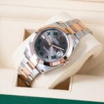 Rolex Datejust 126301 2021