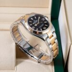 Rolex Explorer 124273 2021