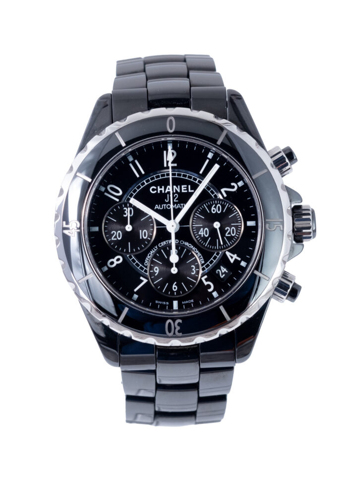 Chanel J12 H0940 2015