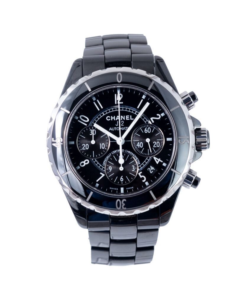 Chanel J12 H0940 2015