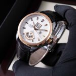 Tag Heuer Grand Carrera WAV5153 2011