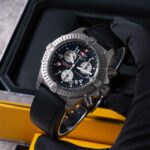Breitling Avenger BR 2002