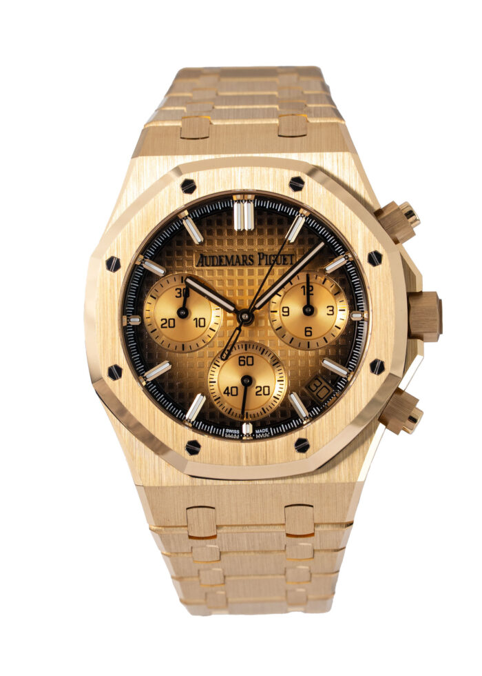 Audemars Piguet Royal Oak 26240BA.OO.1320BA.02 2026