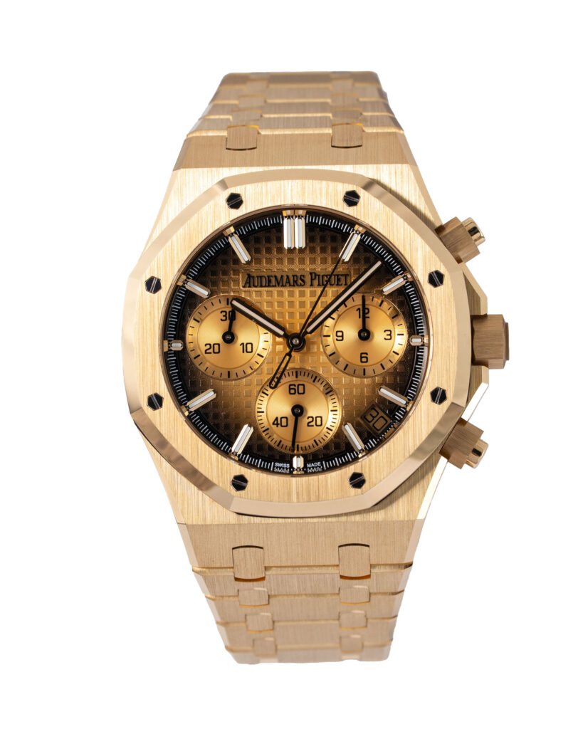 Audemars Piguet Royal Oak 26240BA.OO.1320BA.02 2026