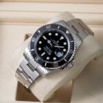 Rolex Submariner 126610LN 2026