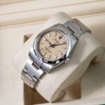 Rolex Oyster Perpetual 124200 2026