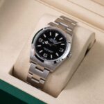 Rolex Explorer 124270 2026
