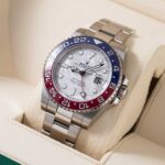 Rolex GMT-Master II 126719BLRO 2022