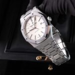 Audemars Piguet Royal Oak 15400ST.OO.1220ST.02 2016